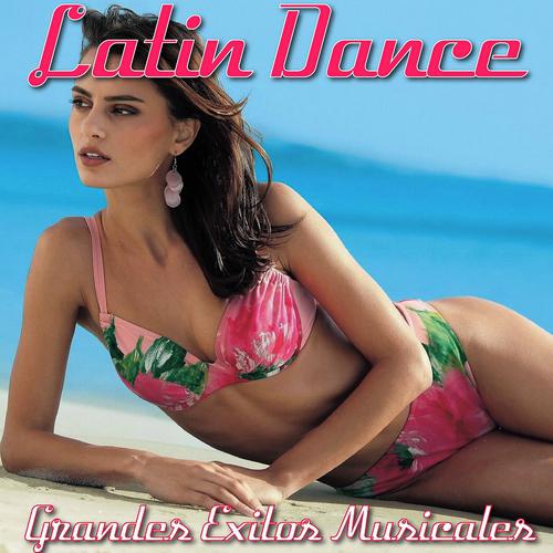 Постер альбома Latin Dance