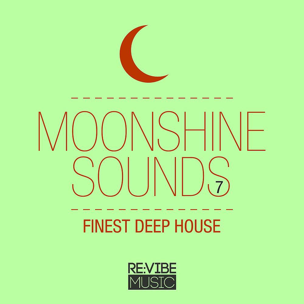 Постер альбома Moonshine Sounds, Vol. 7
