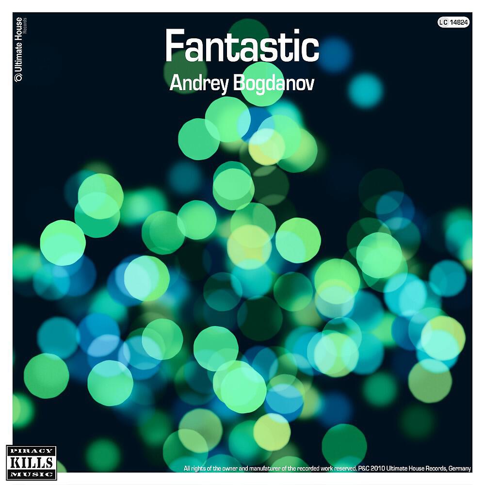 Andrey Bogdanov - The Final Track of Your Set (Original Extended Mix)