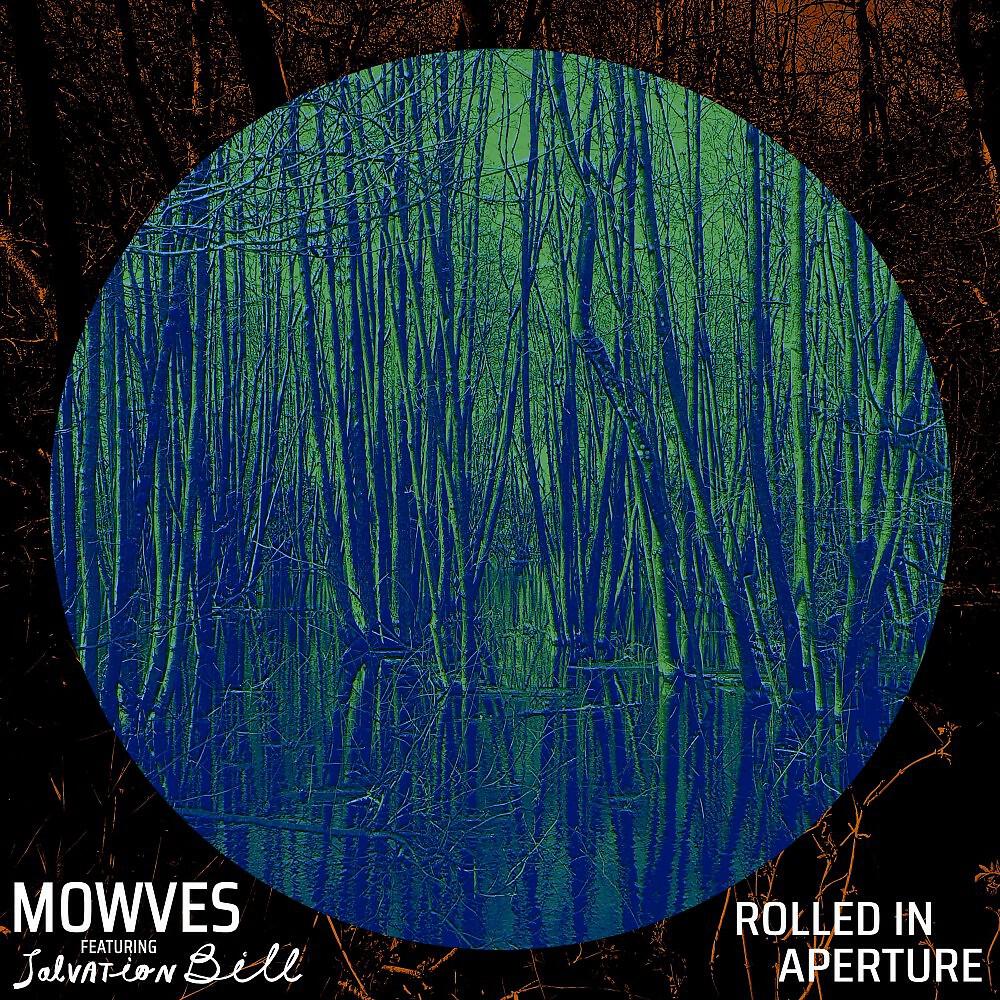 Mowves - Rolled In