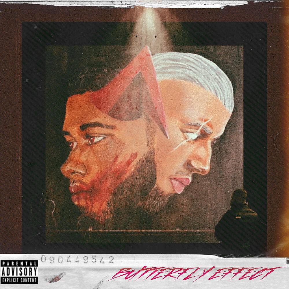 Travis Blacc - Silver Surfer