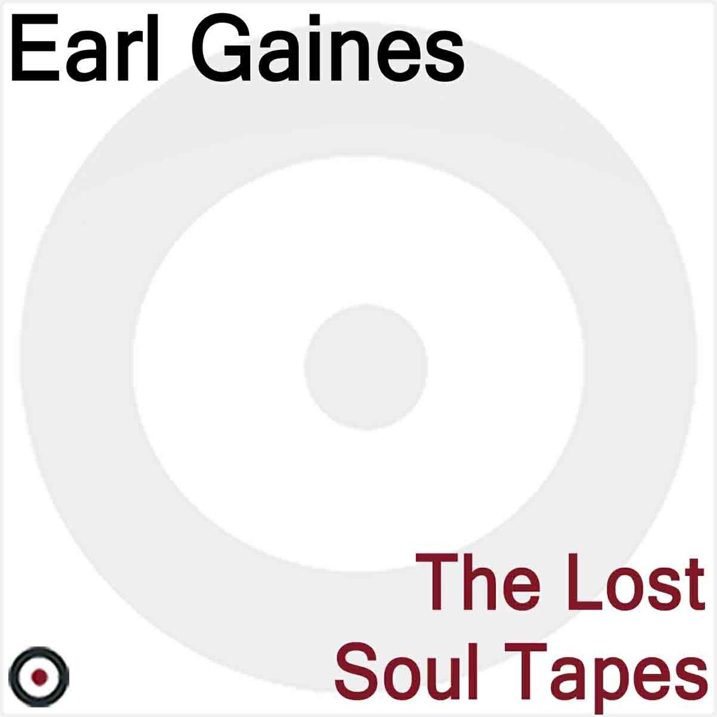 Earl Gaines - Taking All the Love I Can