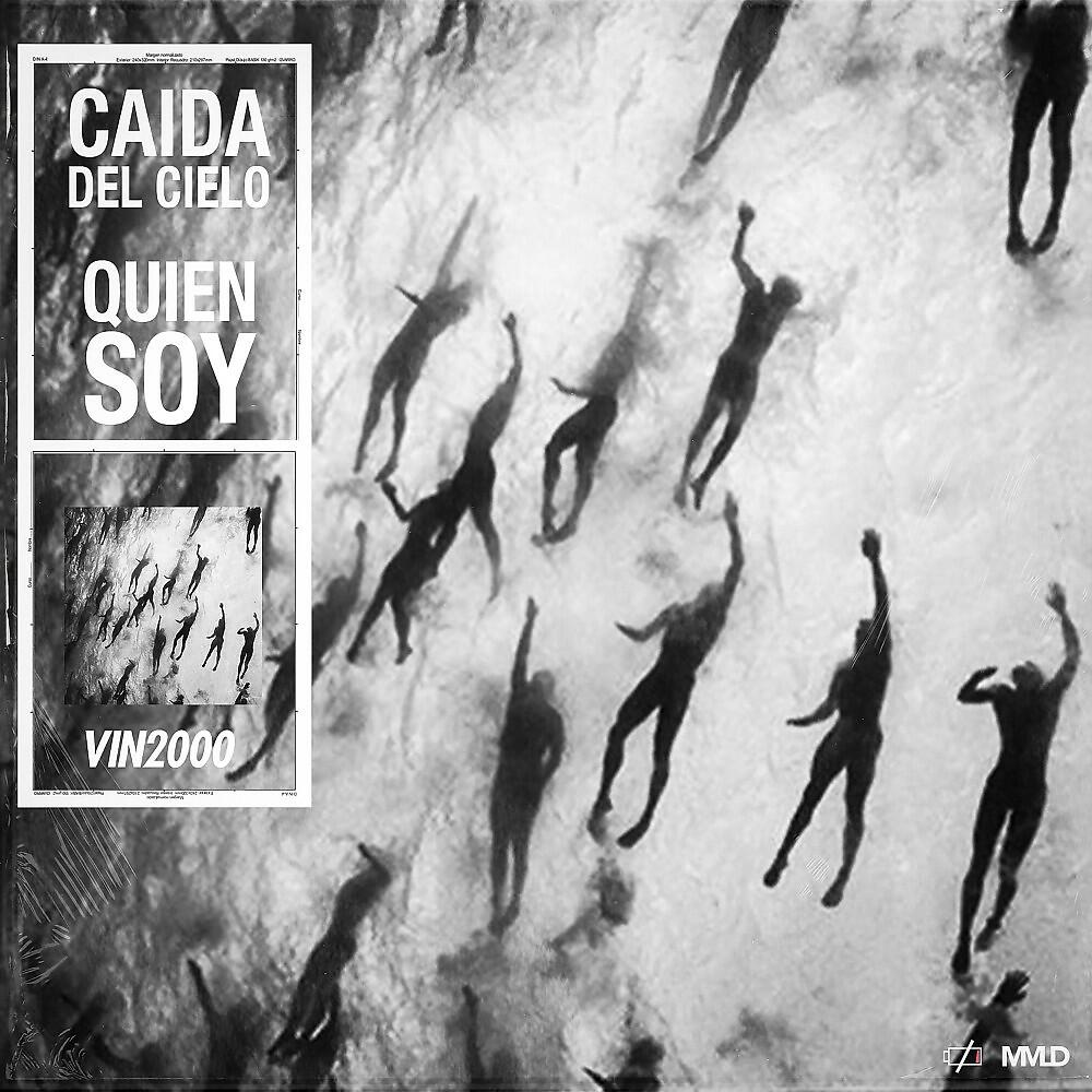 Vin2000 - Caida del Cielo