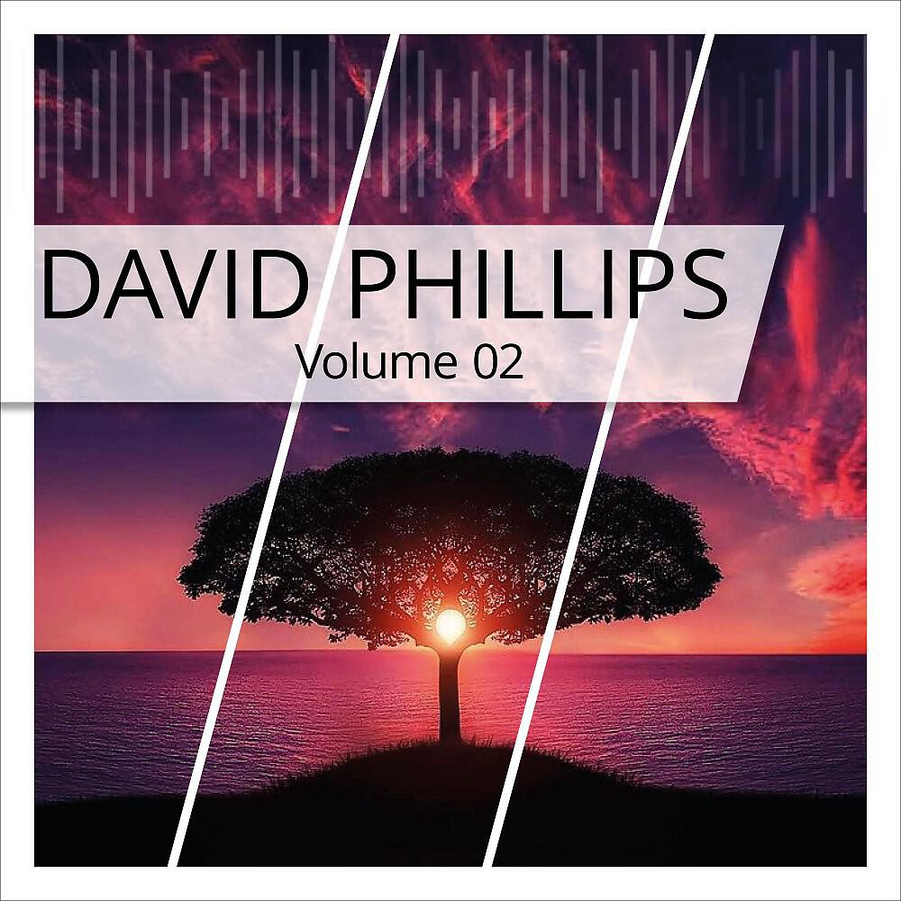 David Phillips - Primeval Forest