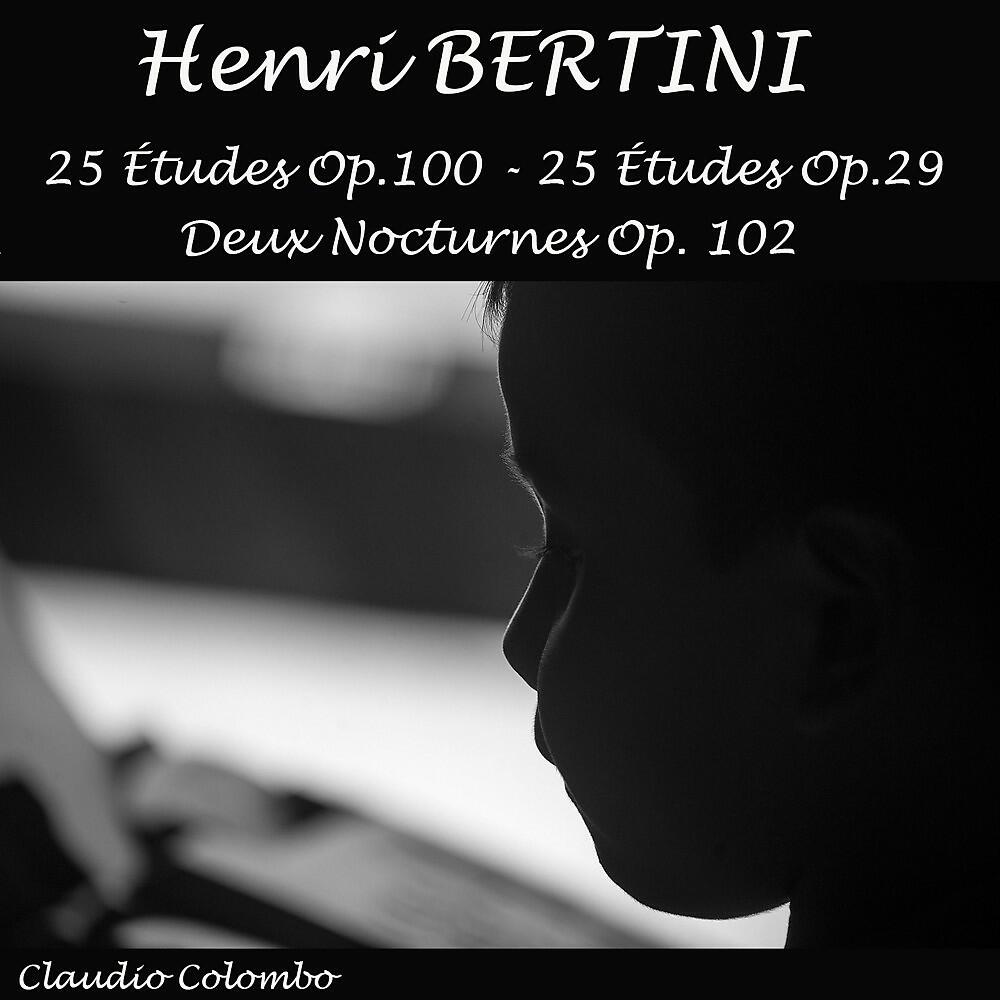 Claudio Colombo - 25 Etudes, Op. 100: No. 6 in C Major