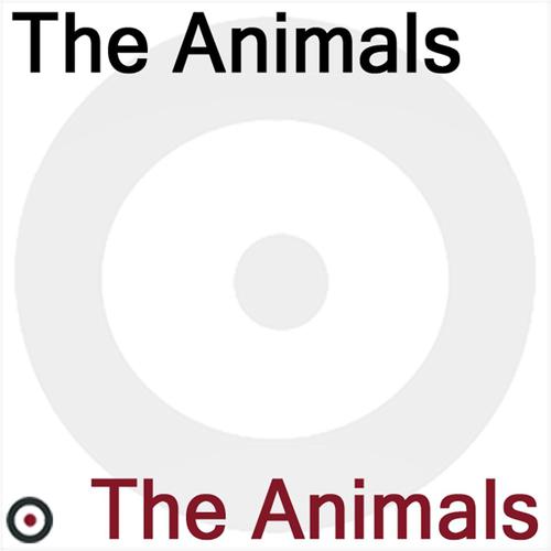 Постер альбома The Animals