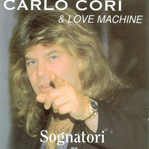 Carlo Cori - Devo Sempre Viaggiare