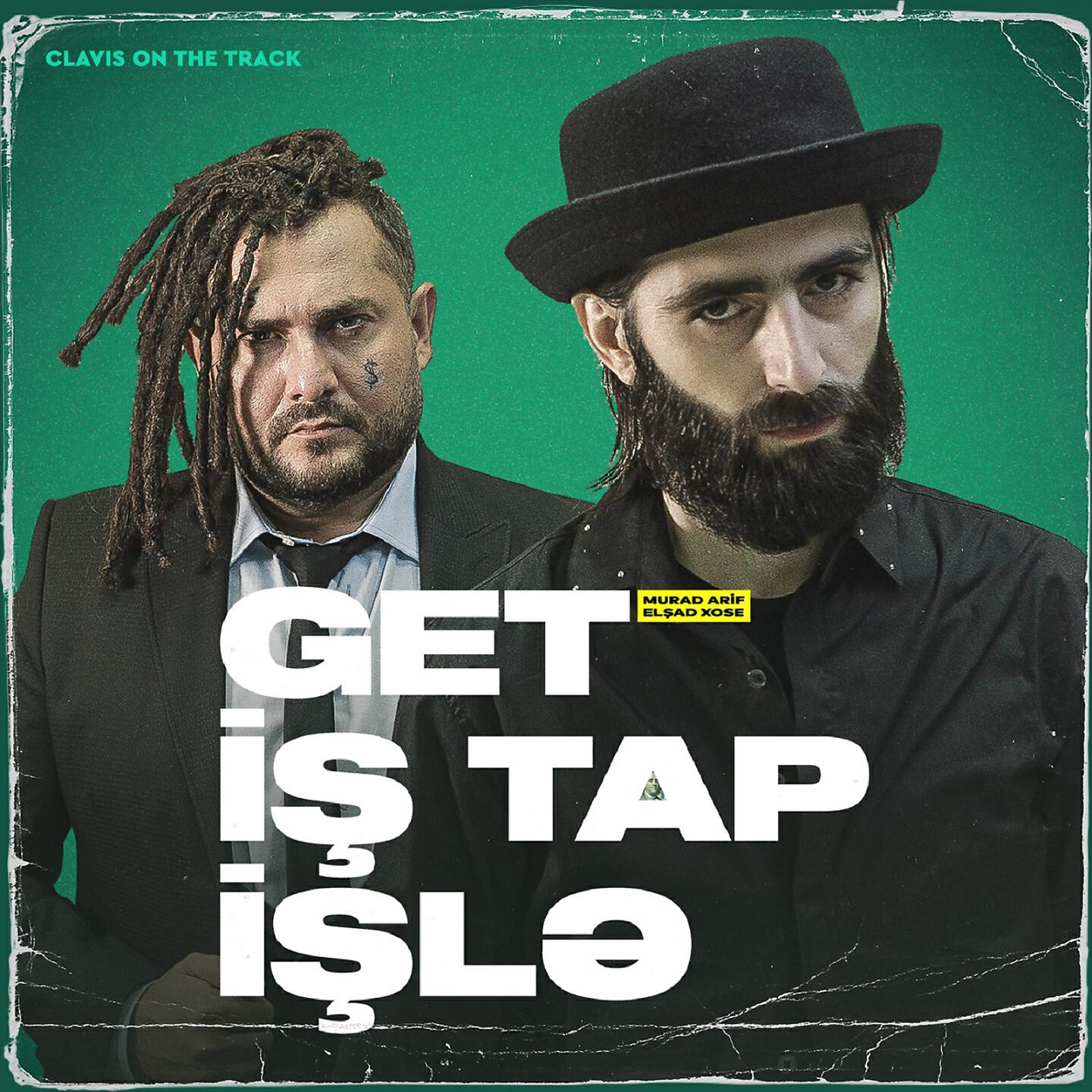 Murad Arif - Get İş Tap İşlə
