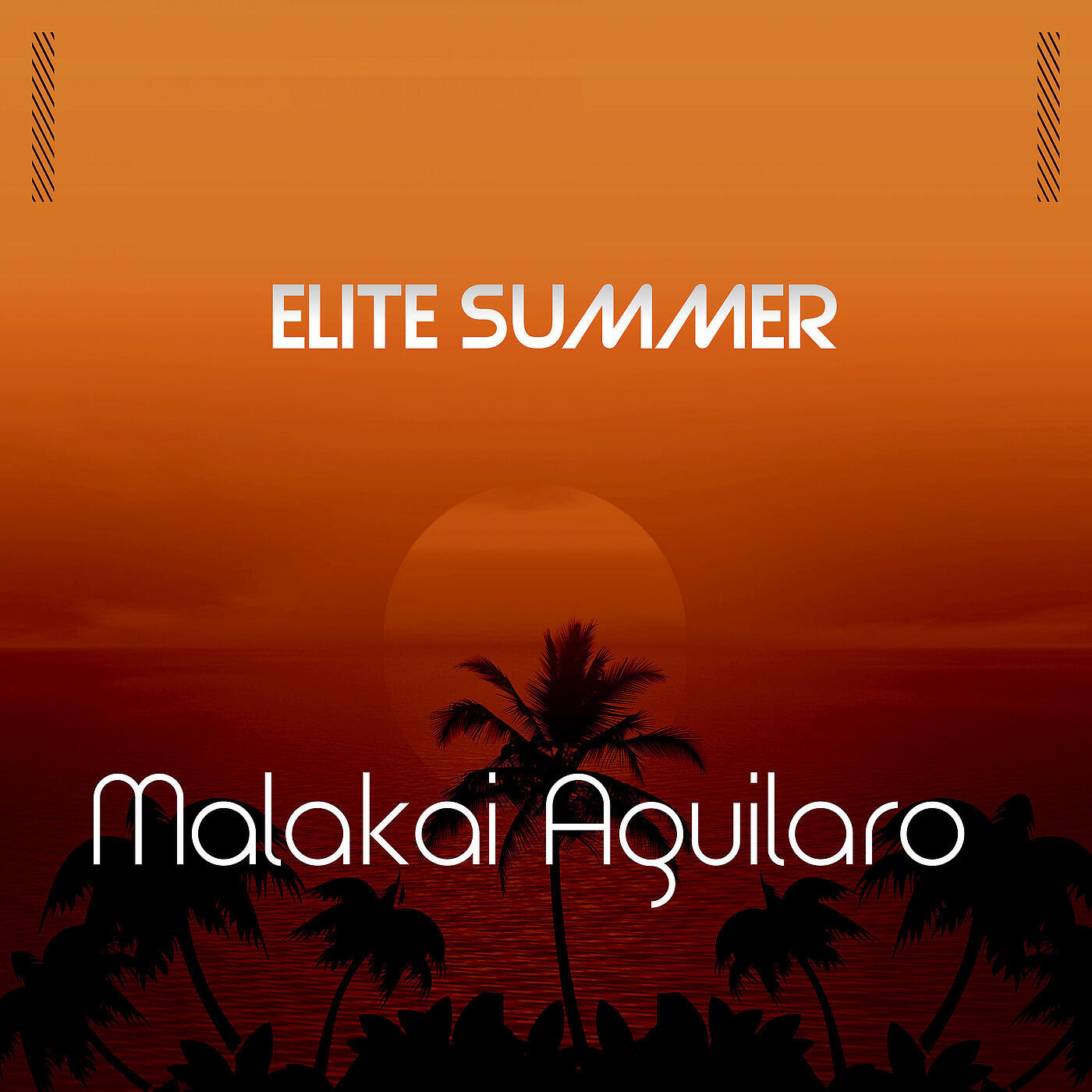 Malakai Aguilaro - Elite Summer