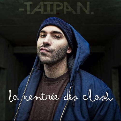 Taipan - La rentrée des clash (Instrumentale)