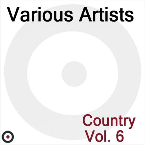 Постер альбома Country Volume 7