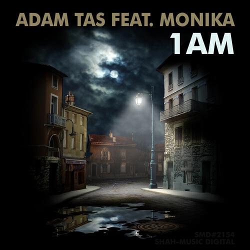 Adam Tas - 1am (Kilu Remix)
