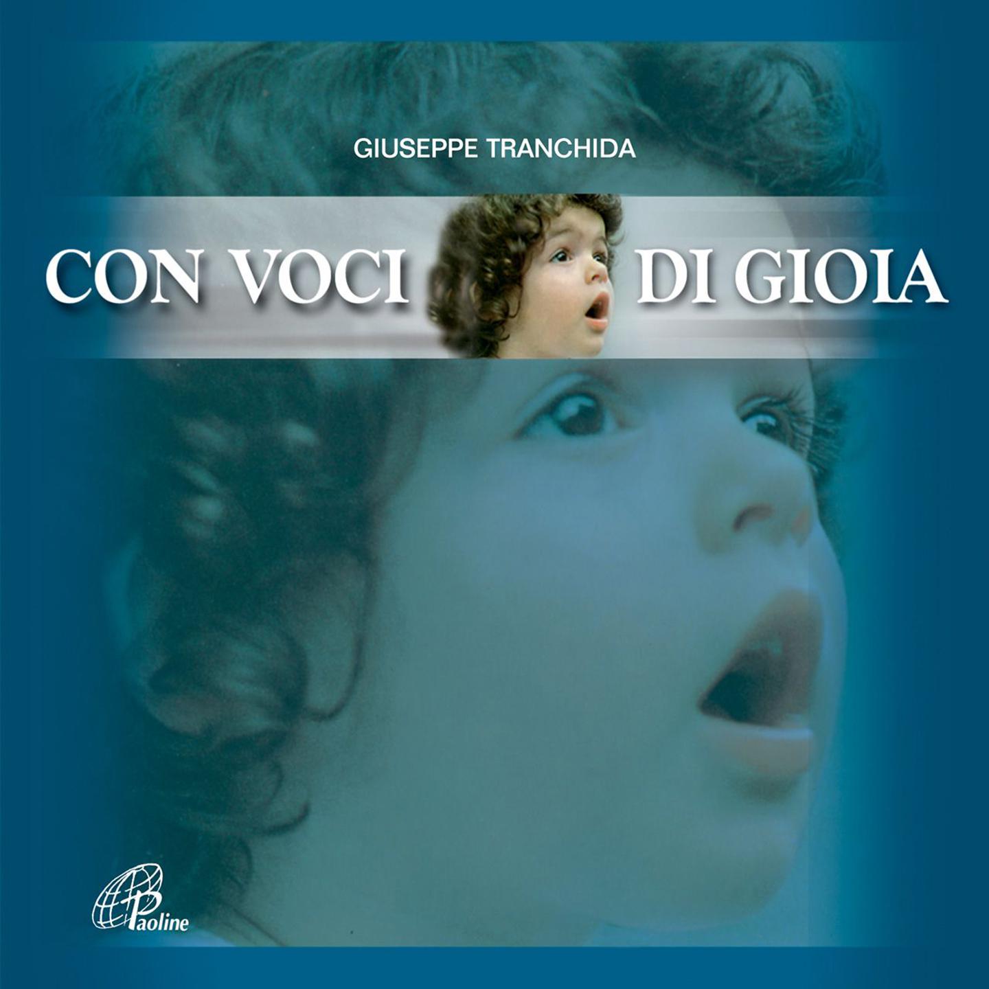 Постер альбома Con voci di gioia