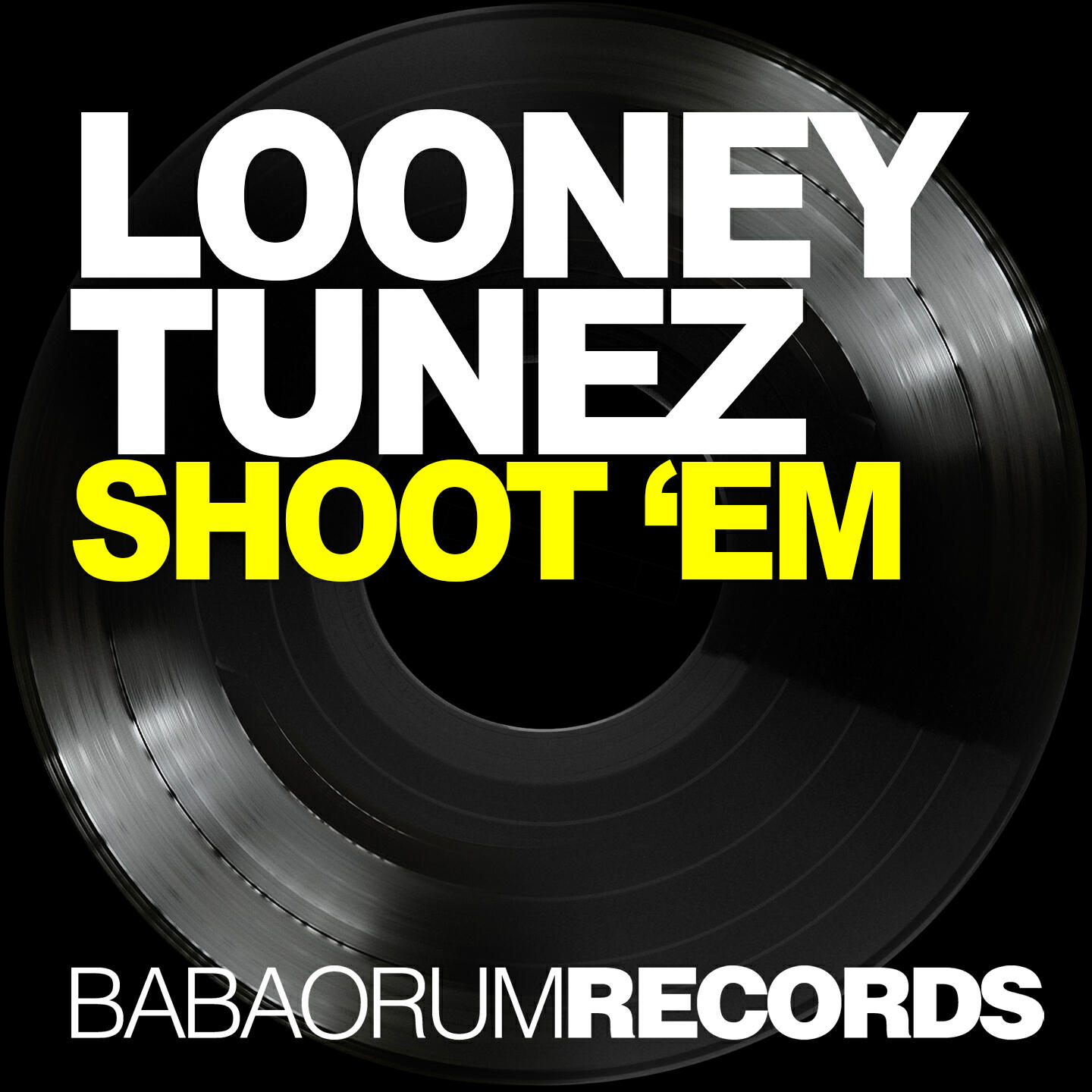 LNY - Shoot'Em (Lobotomy Inc Remix)