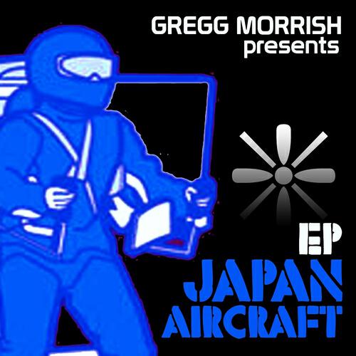 Gregg Morrish - Bigger Than Us (Japan Aircraft Remix)