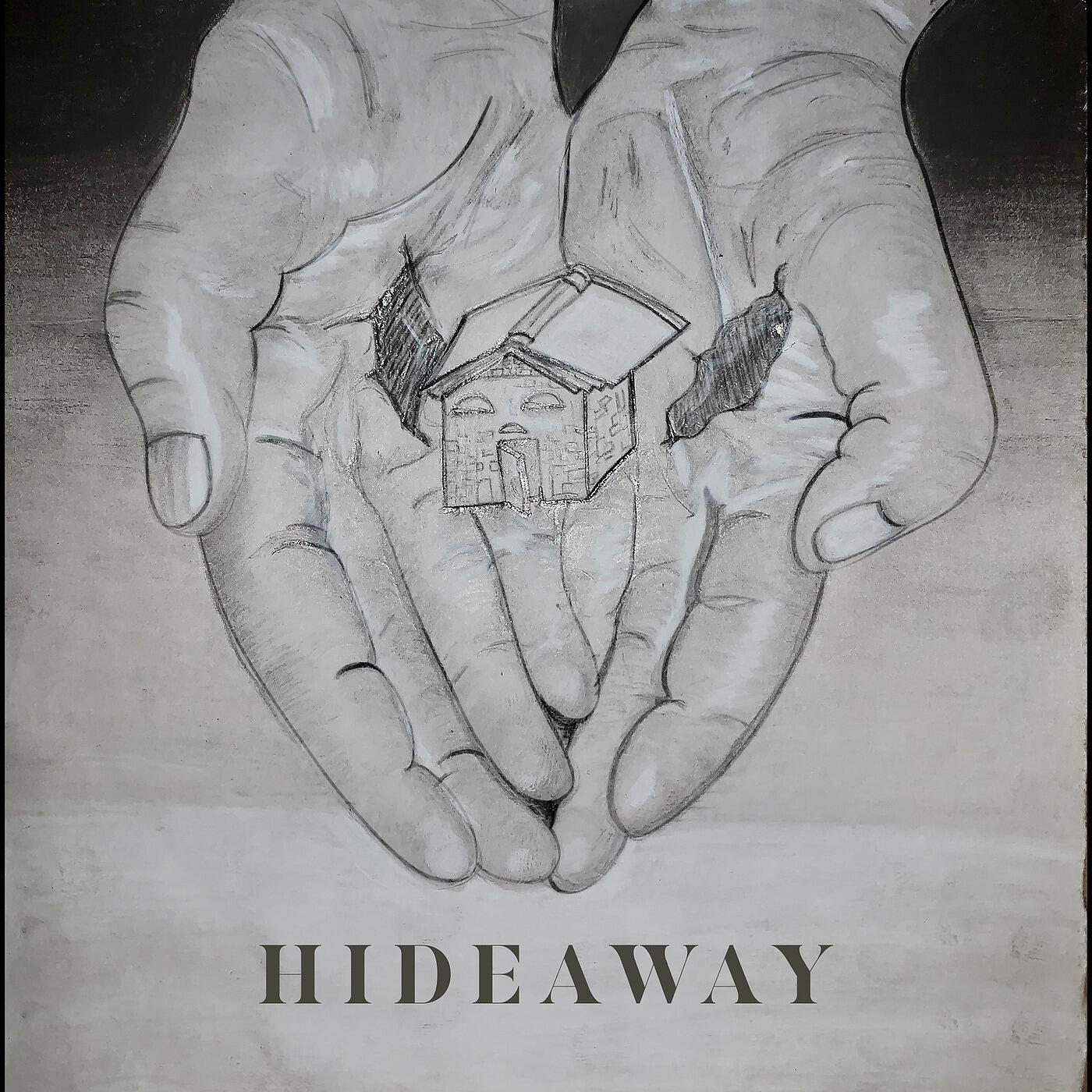 Montel Moore - Hideaway