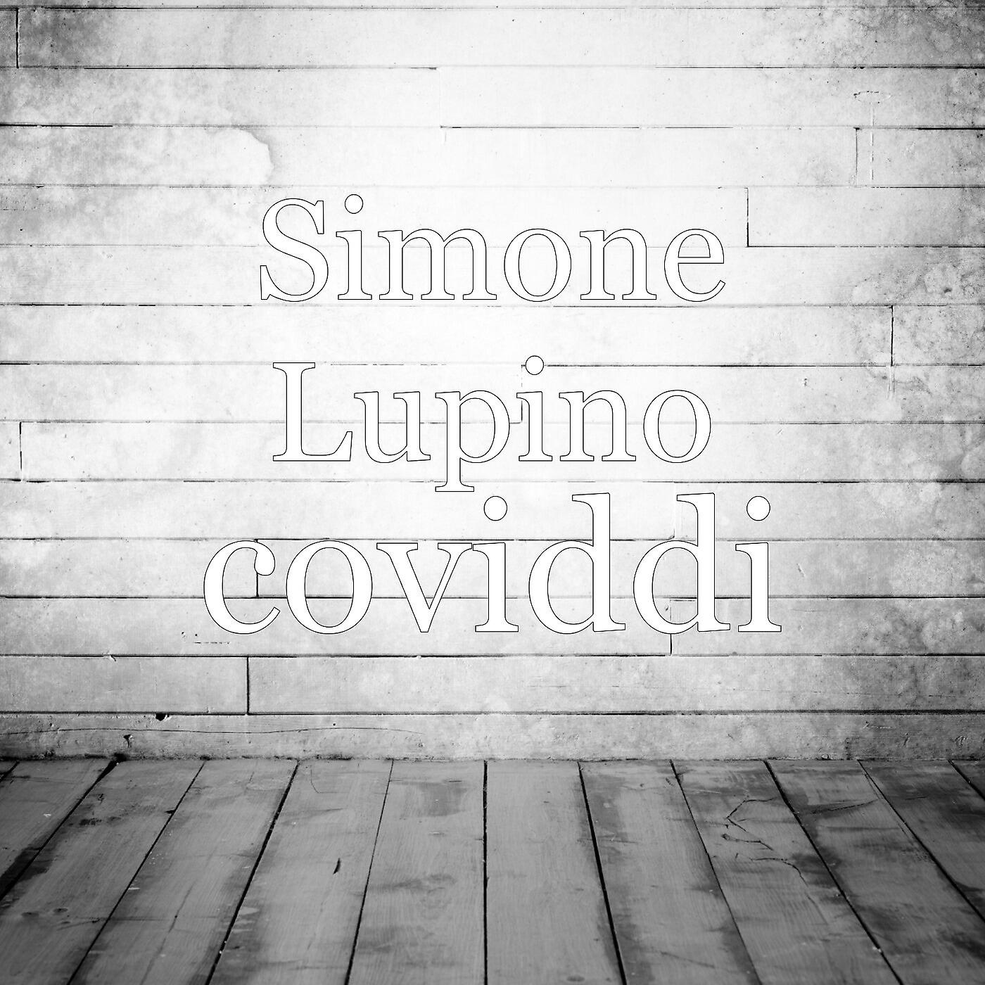 Simone Lupino - coviddi