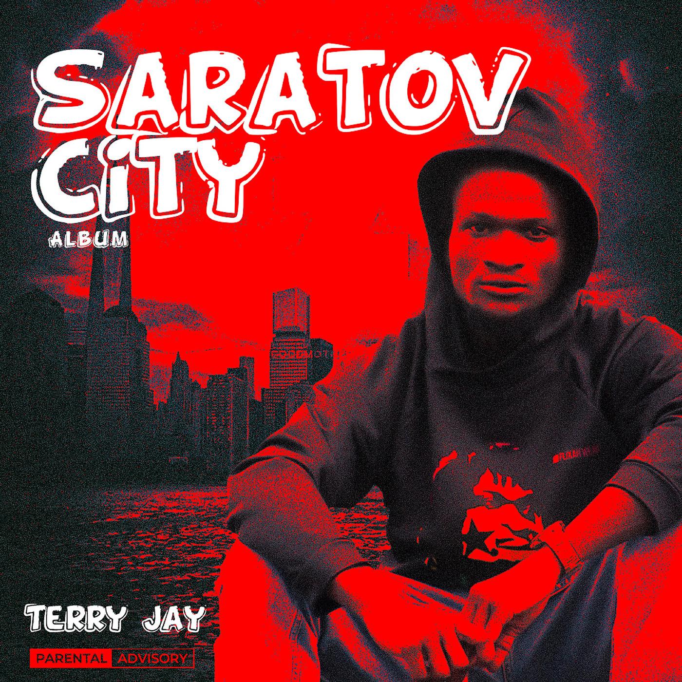 Постер альбома Saratov City