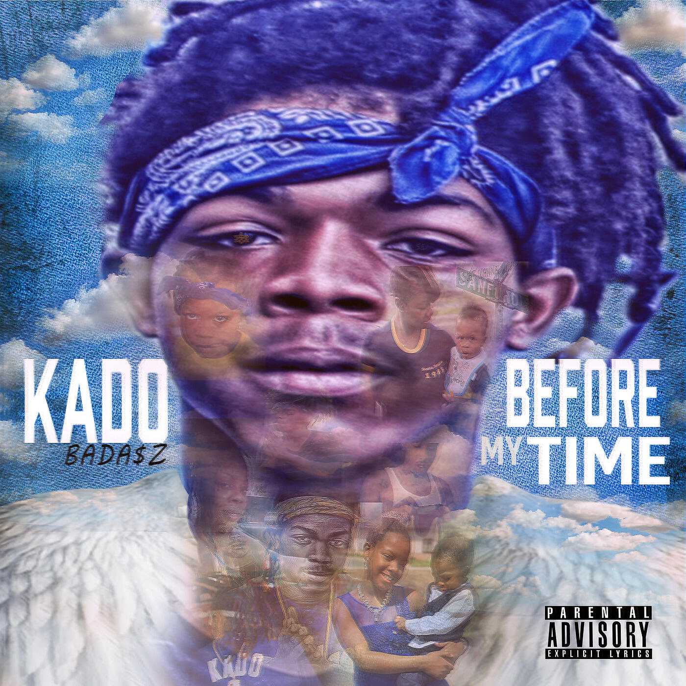 Kado Bada$z - Survival of the Fittest
