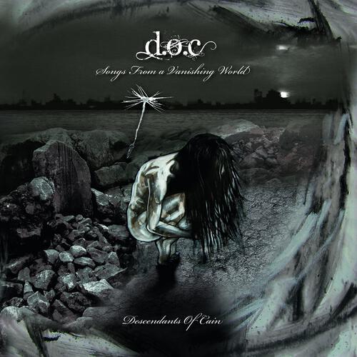 Descendants Of Cain - Lullaby for the Masses