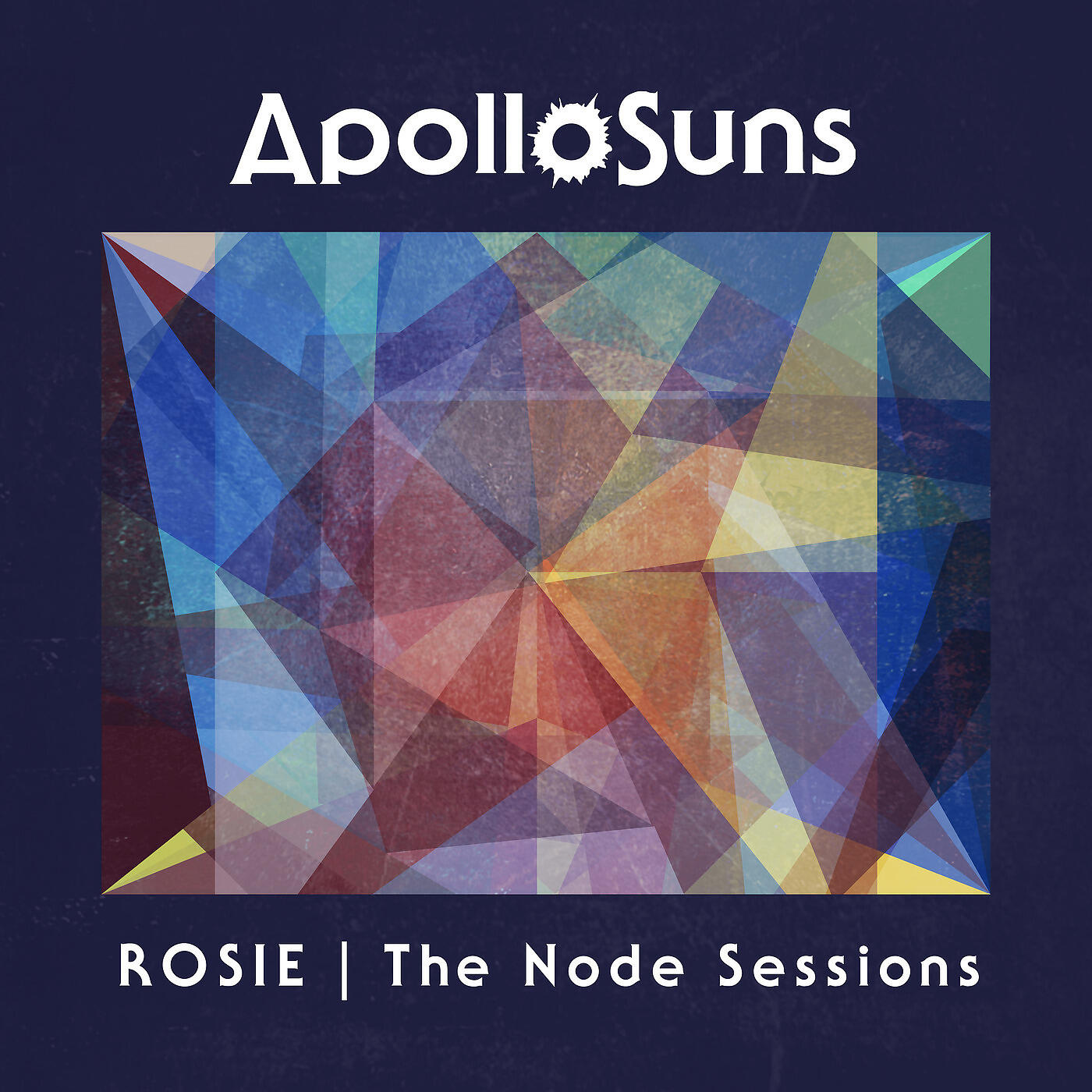 Apollo Suns - Rosie - (The Node Sessions)