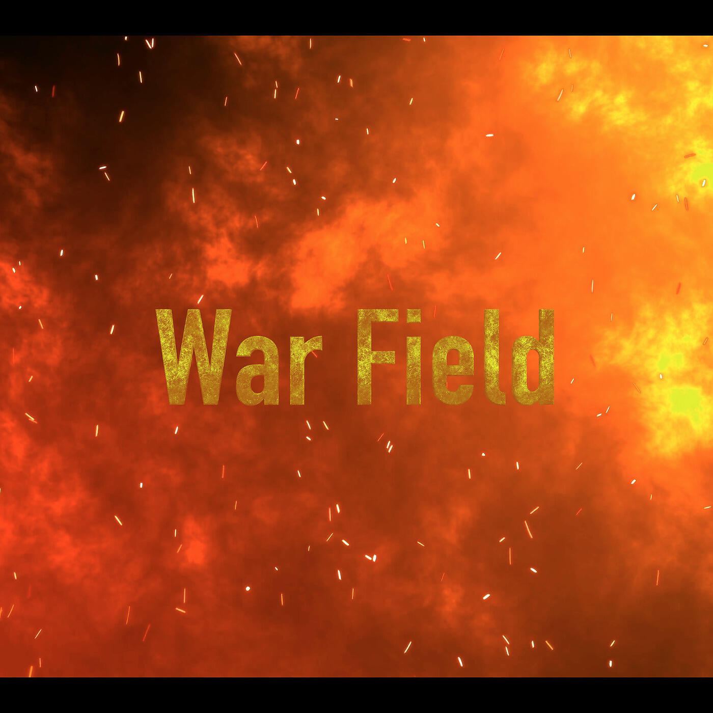 Simon Juhlin - War Field