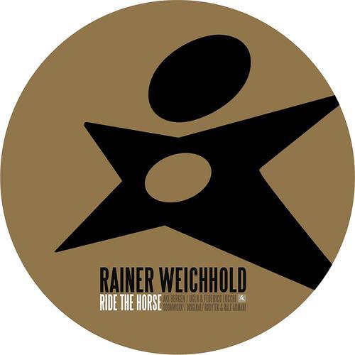 Rainer Weichhold - Ride the Horse (UGLH & Federico Locchi Remix)