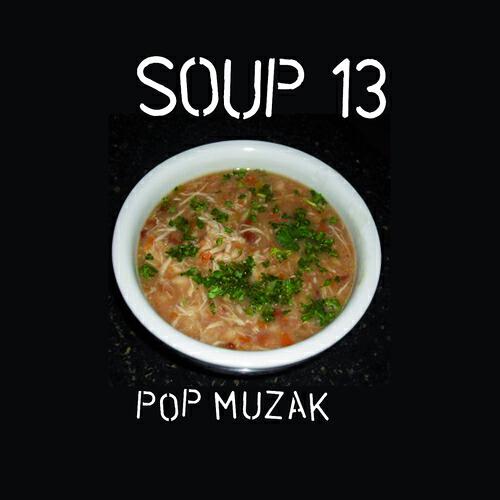 Soup 13 - Confo vapeur 2
