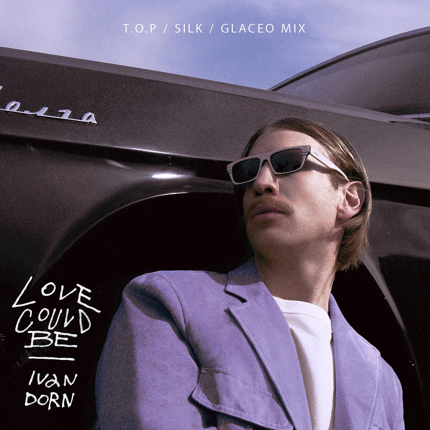 Ivan Dorn - Love Could Be (Glazed House Mix)