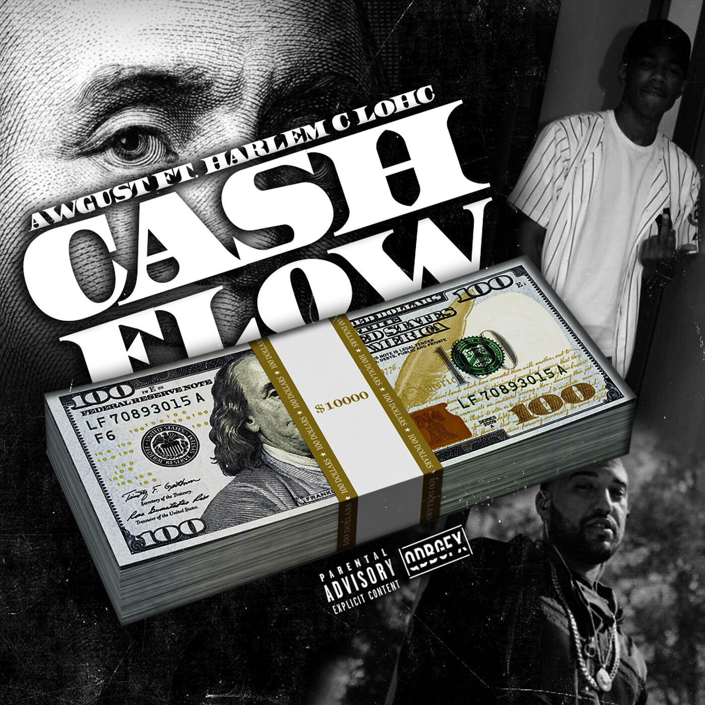 Awgust - Cash Flow