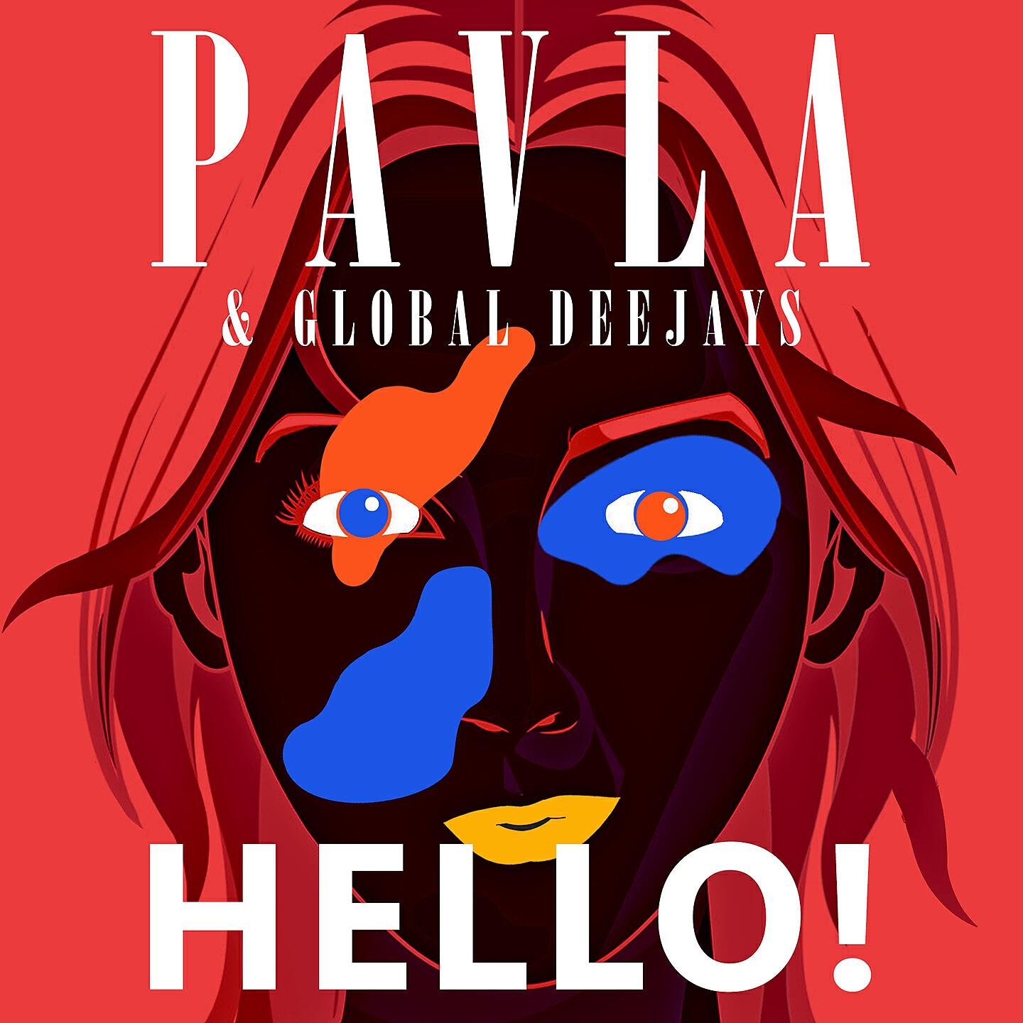 PAVLA - Hello!