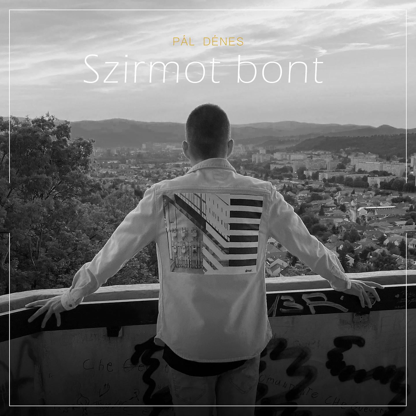Постер альбома Szirmot bont