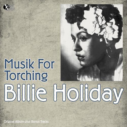 Billie Holiday and Her Orchestra - Isn't This Lovley Day