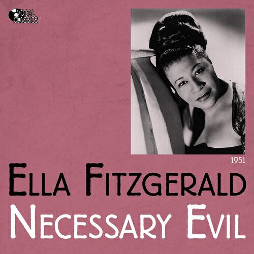 Ella Fitzgerald - Lady Bug