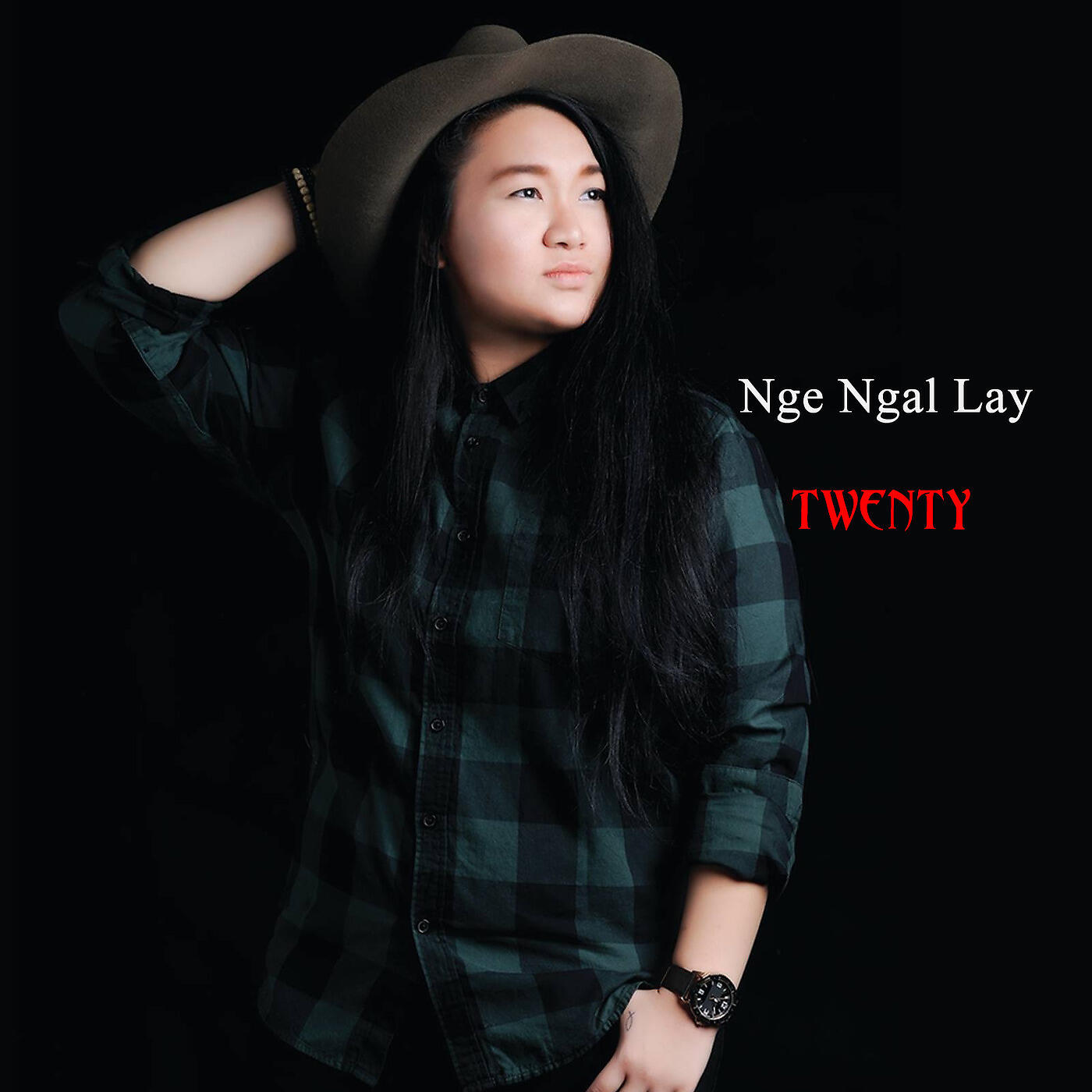 Nge Ngal Lay - Ma Lo Tot Bu