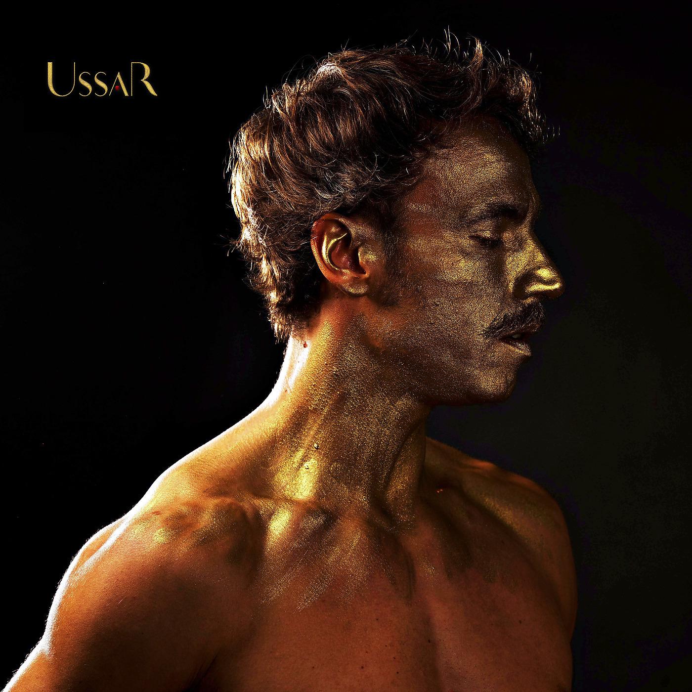 Постер альбома UssaR