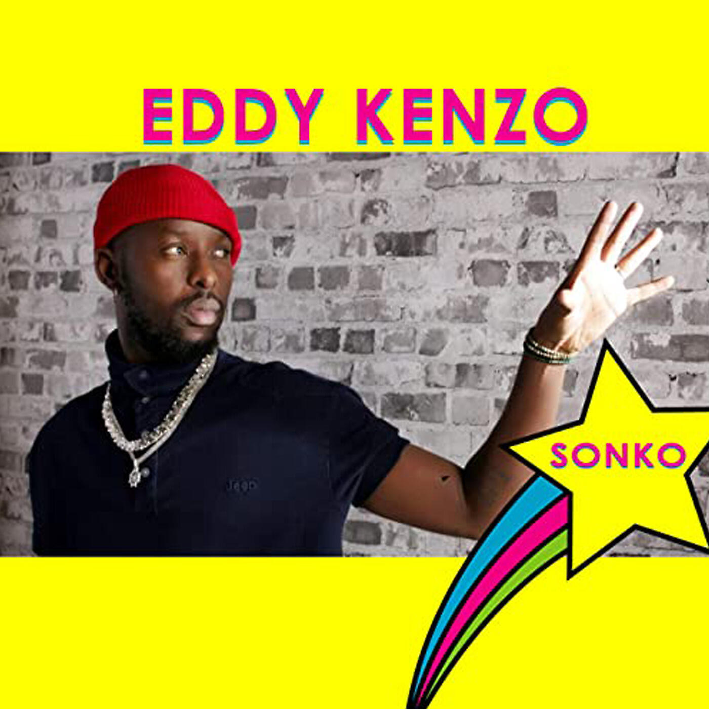 Eddy Kenzo - Sonko