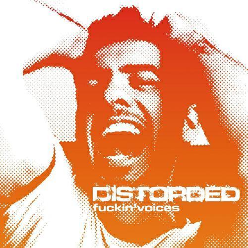 Distorded - Fuckin' Voices (Stargroove Latin Vocal Vibe Mix)