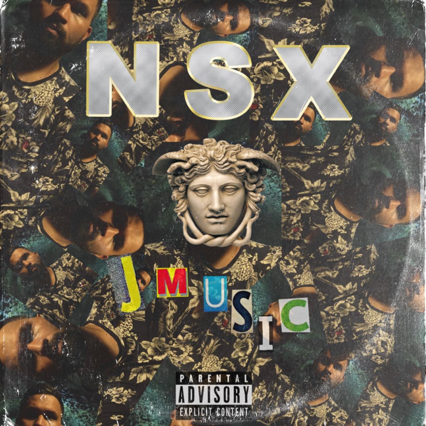 Постер альбома Nsx