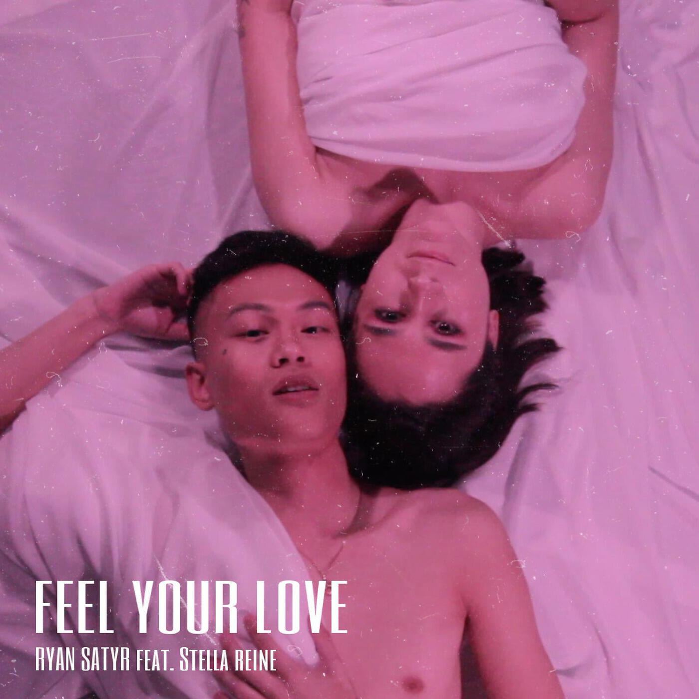 Ryan Satyr - Feel Your Love