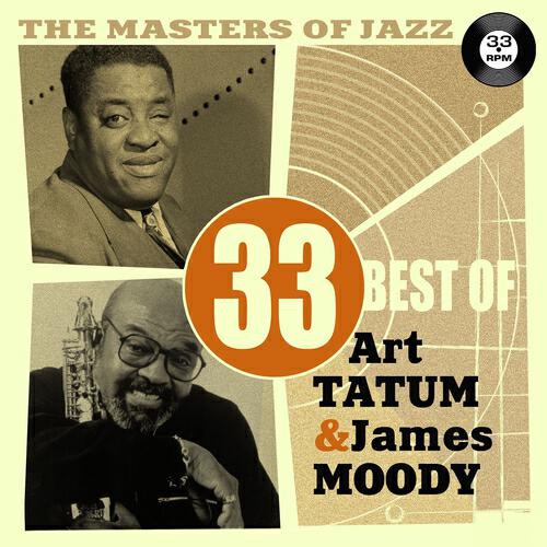 James Moody - Jack Raggs