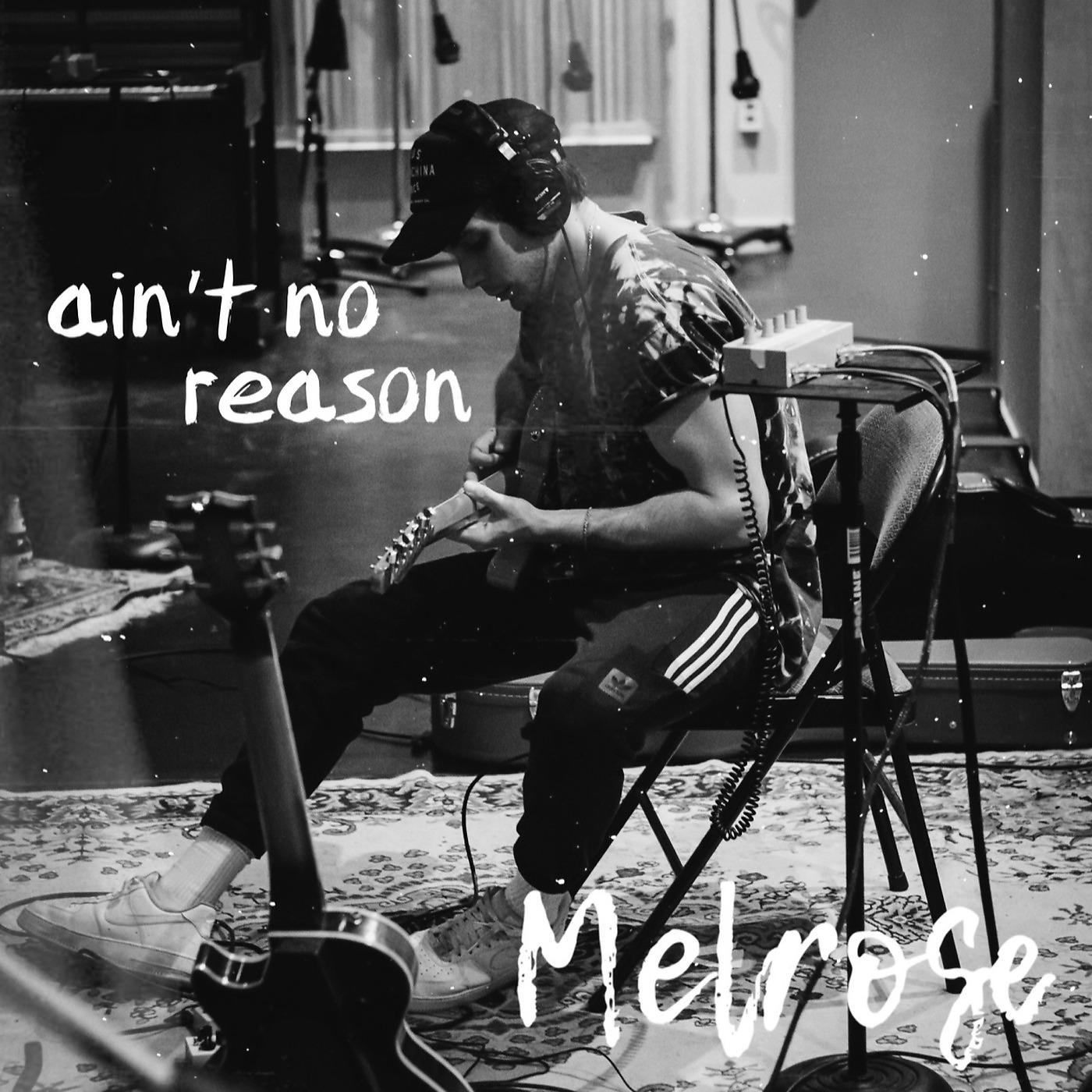 Постер альбома Ain't No Reason