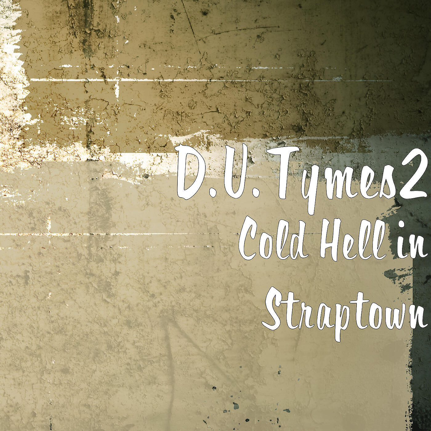 D.U.Tymes2 - Re up X Travon Iz Fried