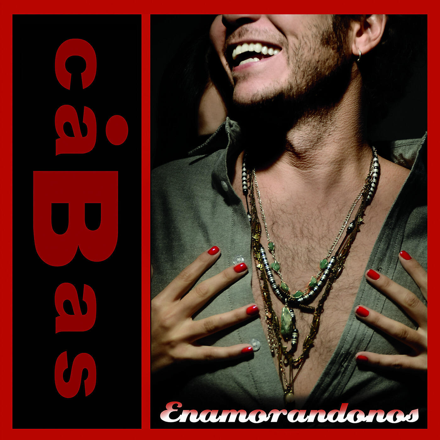 Cabas - Enamorándonos