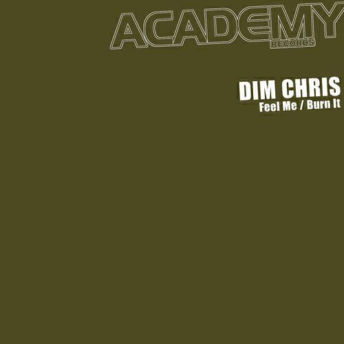 Dim Chris - Feel Me (Mox Codeta Remix)