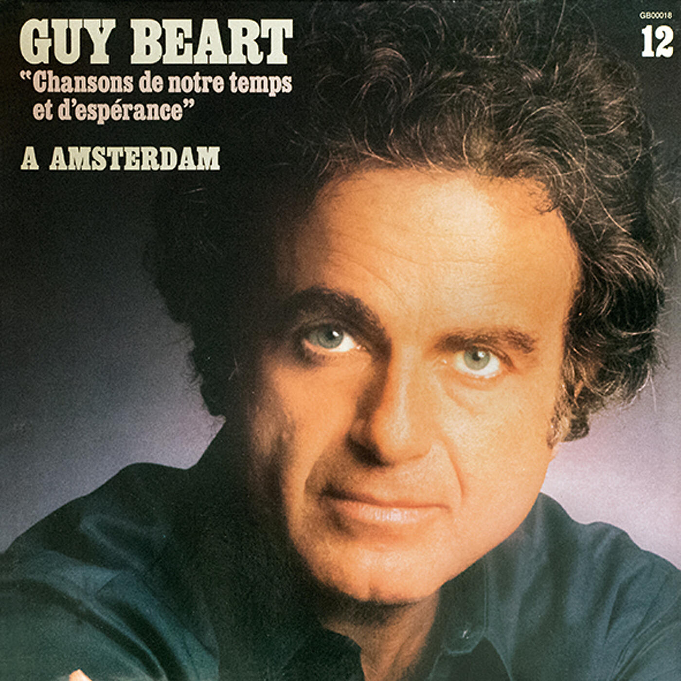 Guy Béart - La Gambille