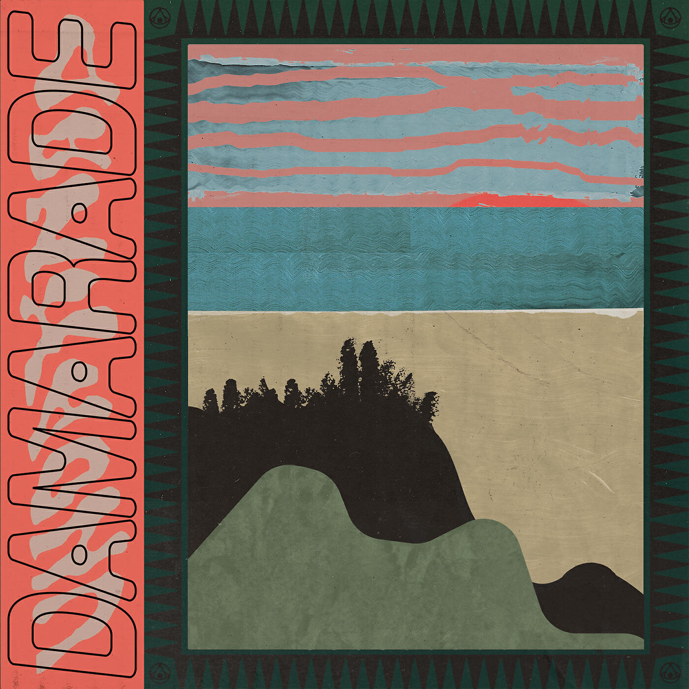 UNDADASEA - OTWARTE DRZWI