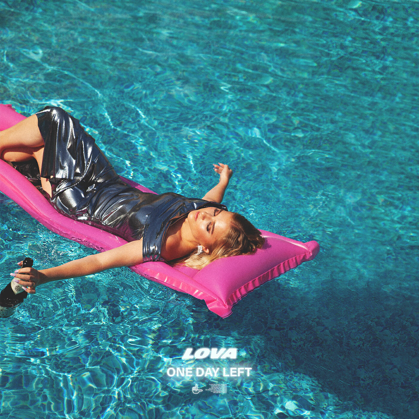 LOVA - One Day Left
