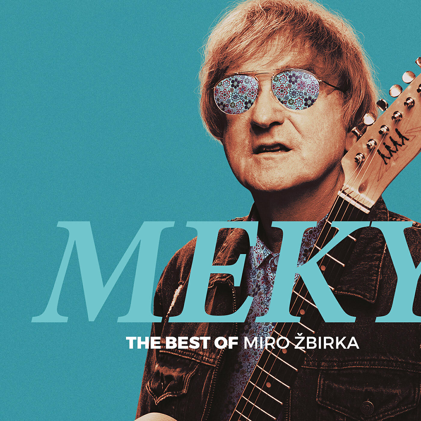 Miro Žbirka - Nespáľme to krásne v nás (2020 ABBEY ROAD REMASTER)