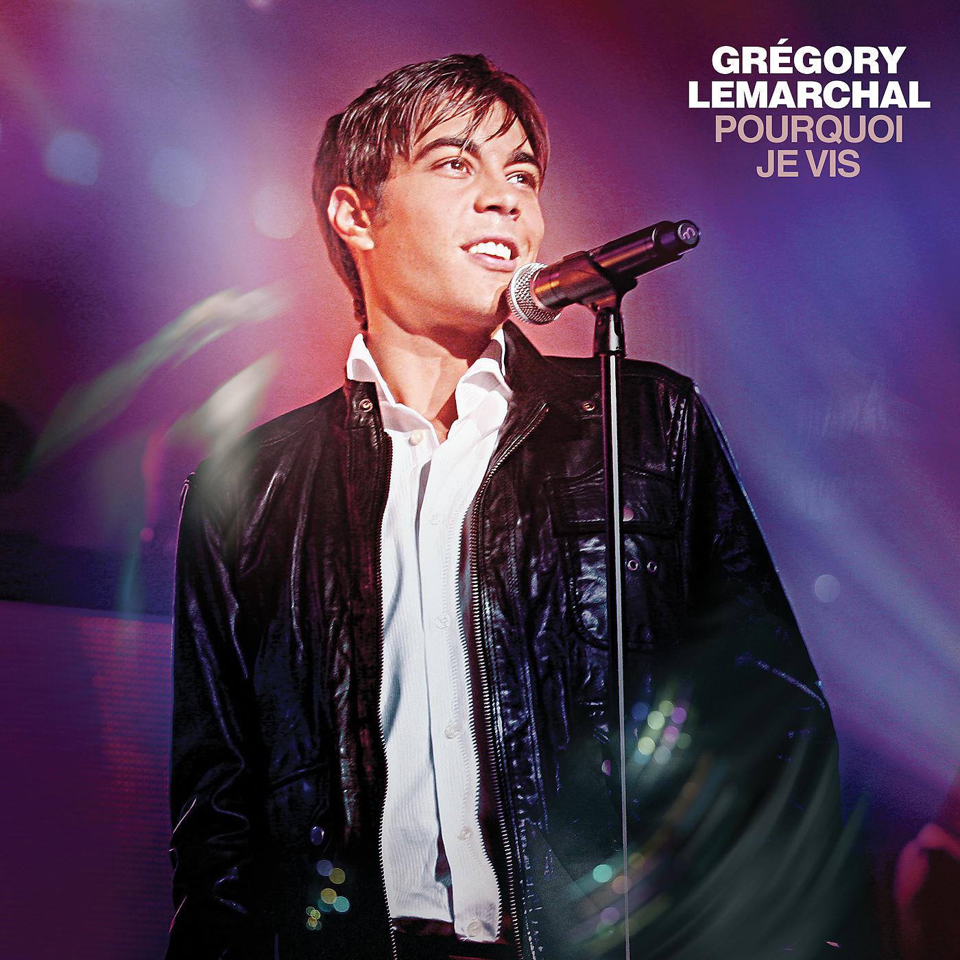 Grégory Lemarchal - Zora sourit